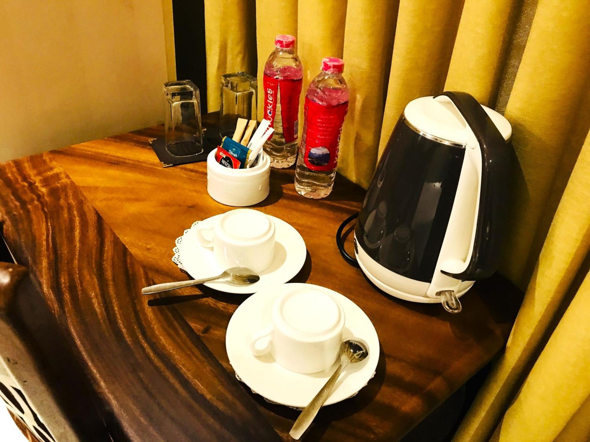 Hotel Ceylon Kingsmen Garden - Katunayake Negombo