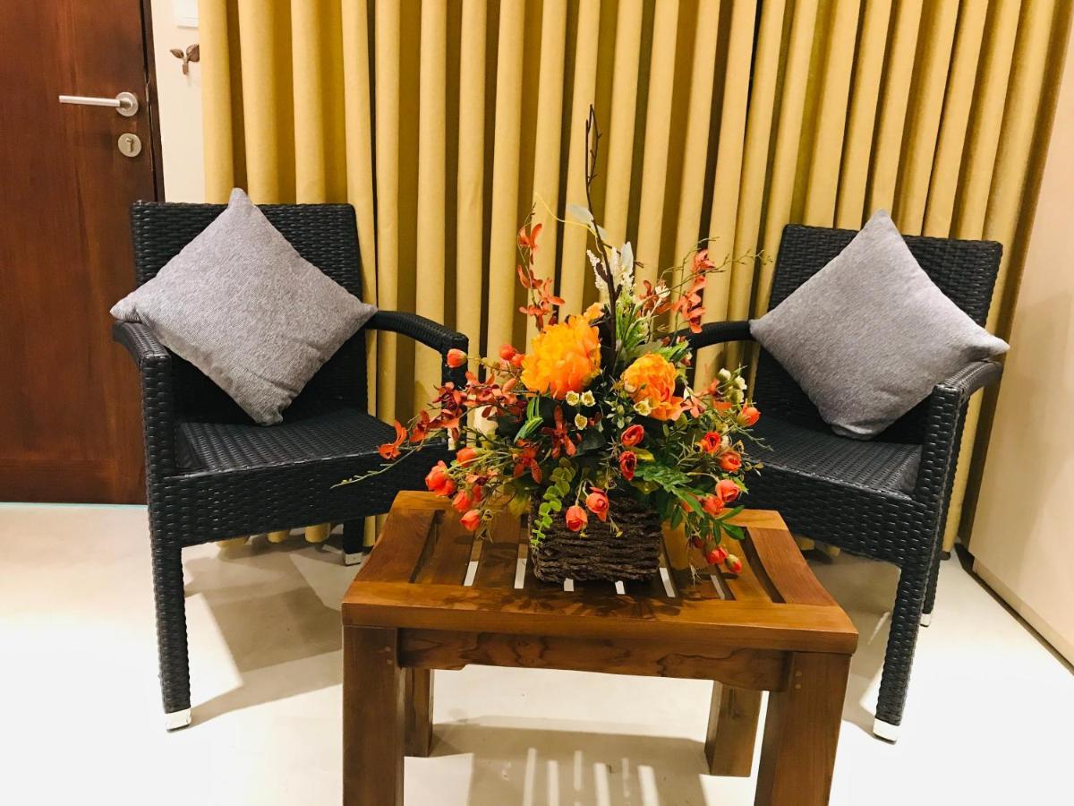 Ceylon Kingsmen Garden - Katunayake Hotel Negombo