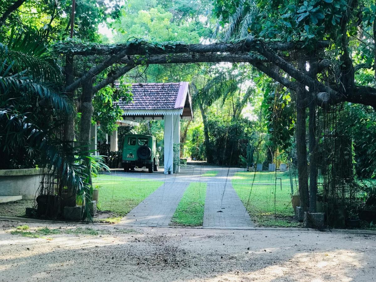 Ceylon Kingsmen Garden - Katunayake Hotel