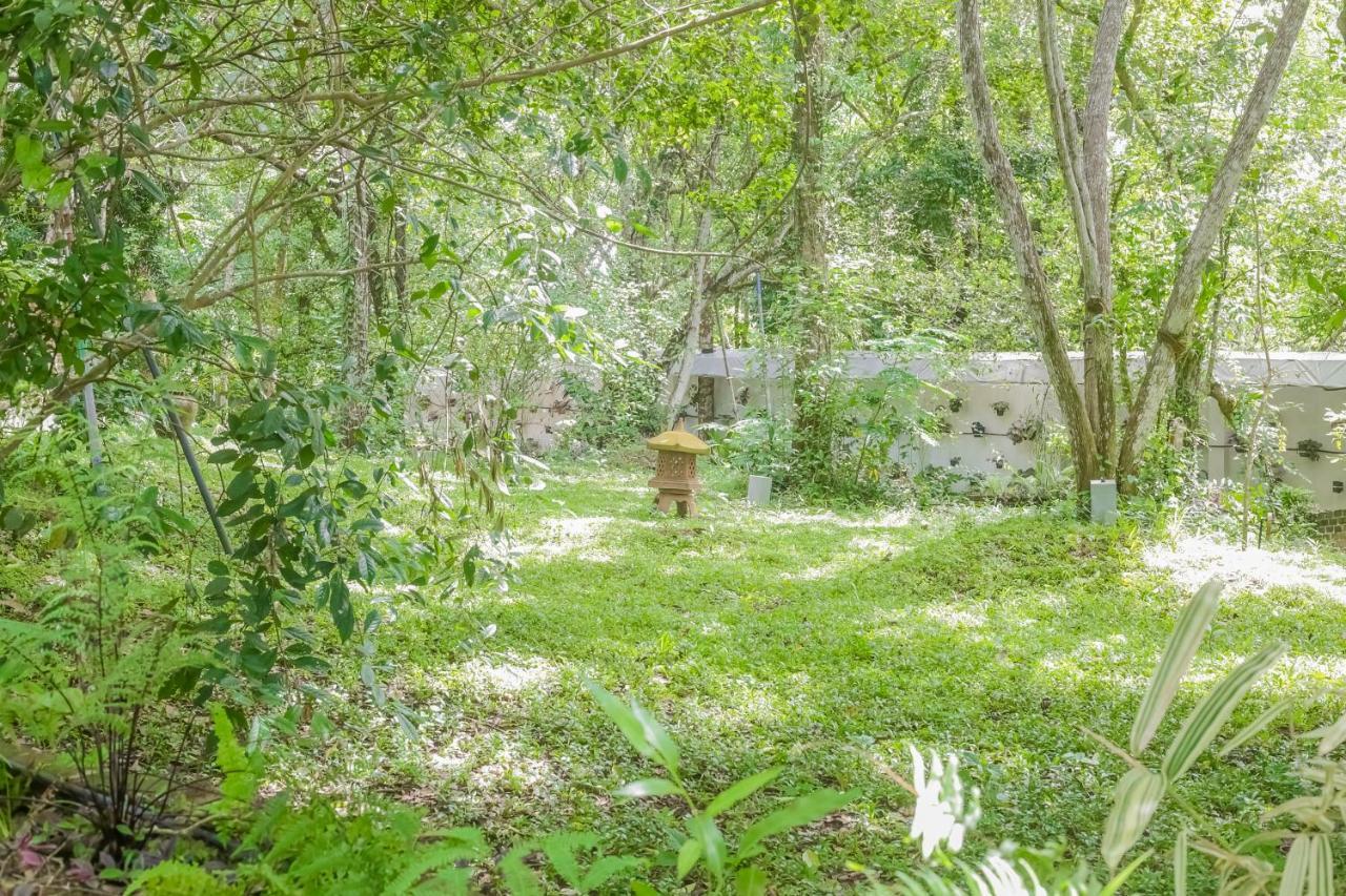 Ceylon Kingsmen Garden - Katunayake *