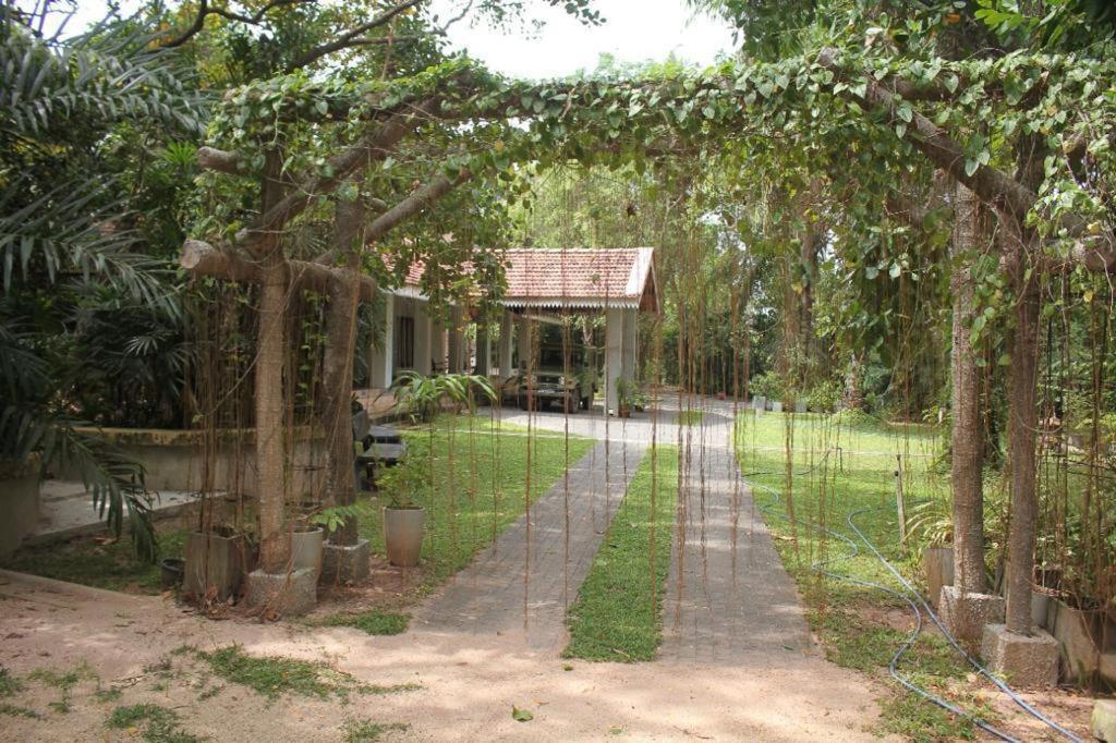 Ceylon Kingsmen Garden - Katunayake