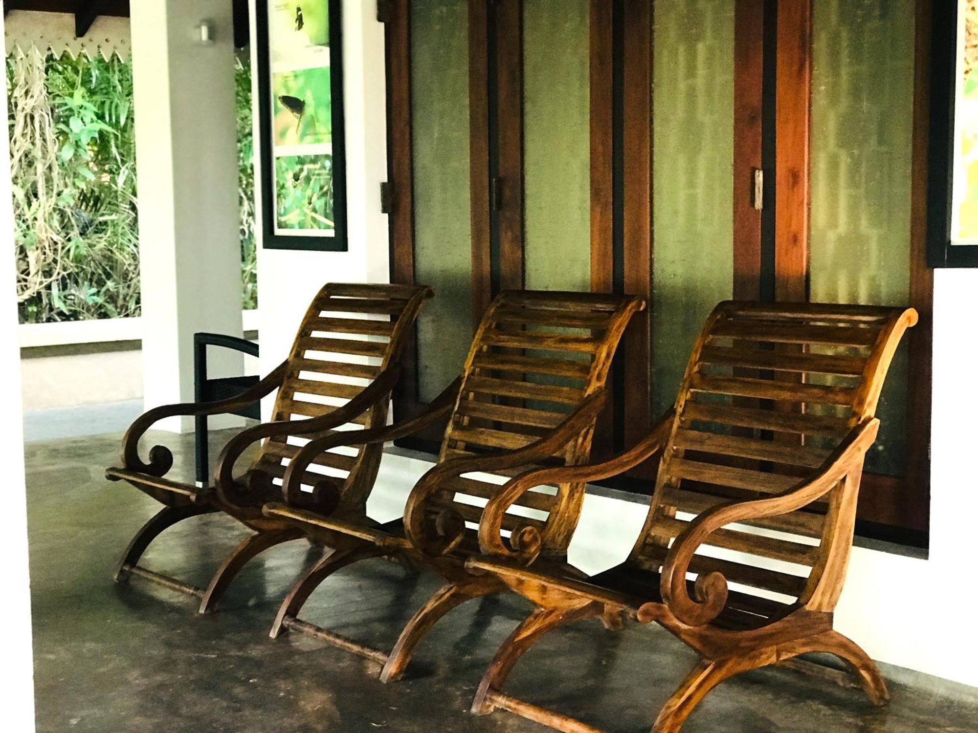 Ceylon Kingsmen Garden - Katunayake Hotel Negombo