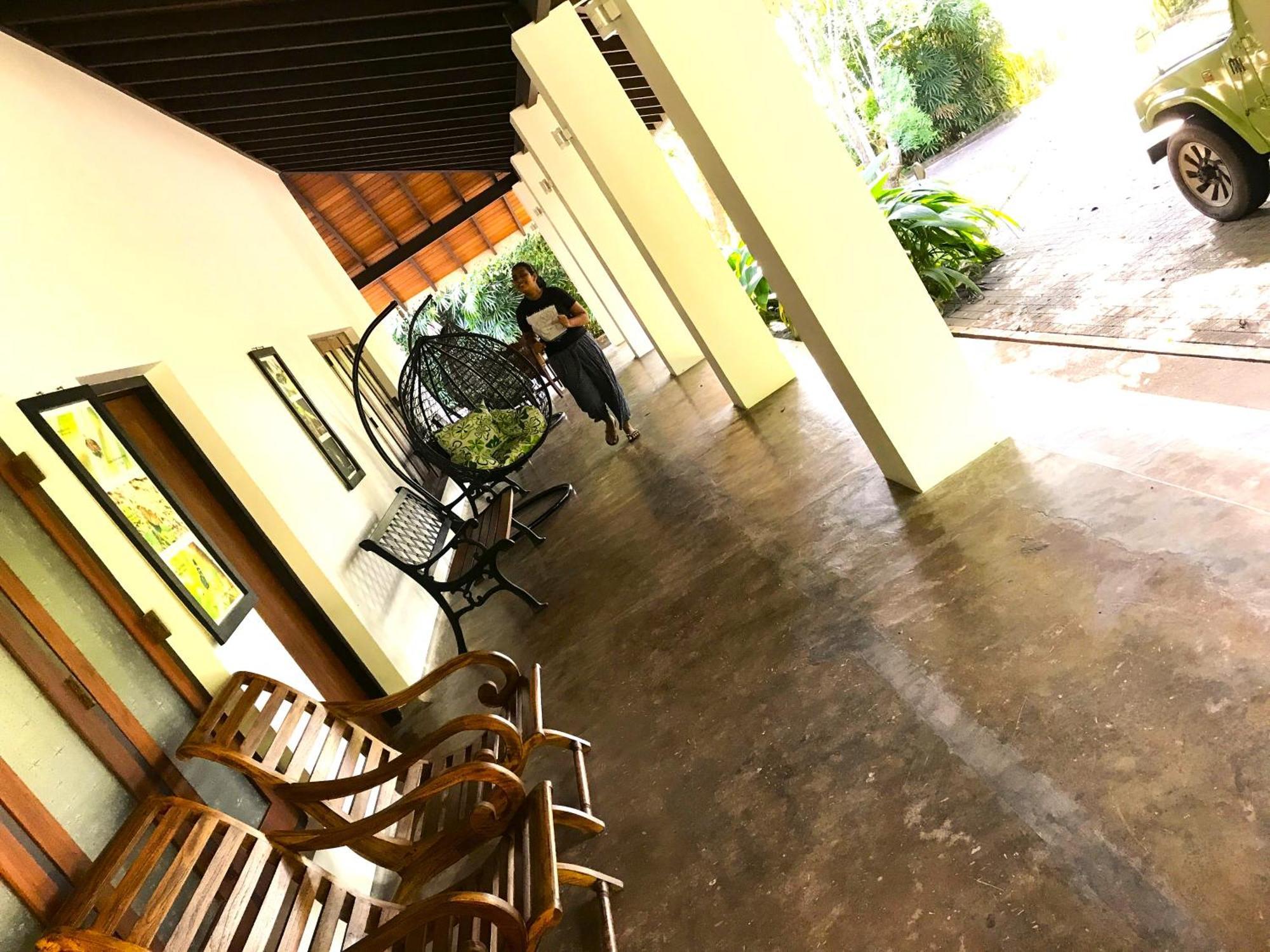 Ceylon Kingsmen Garden - Katunayake Negombo