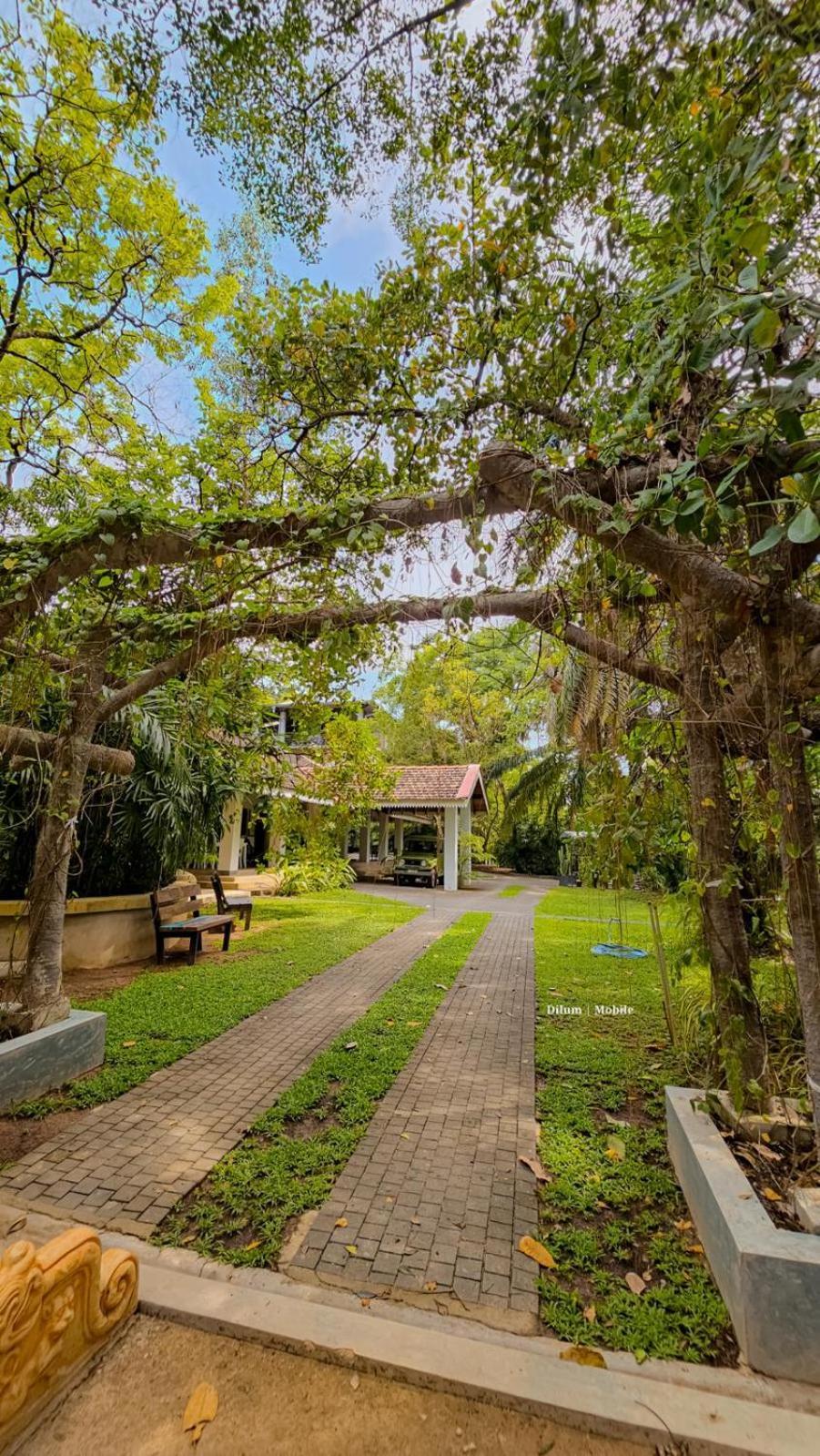 Ceylon Kingsmen Garden - Katunayake Hotel *