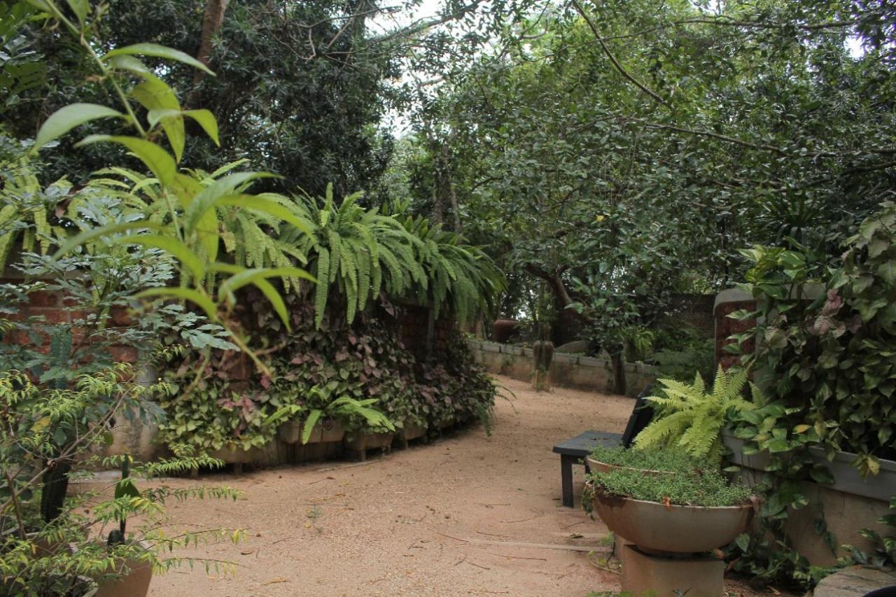 Ceylon Kingsmen Garden - Katunayake * Negombo
